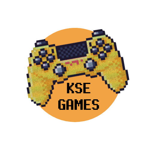 KSE Games